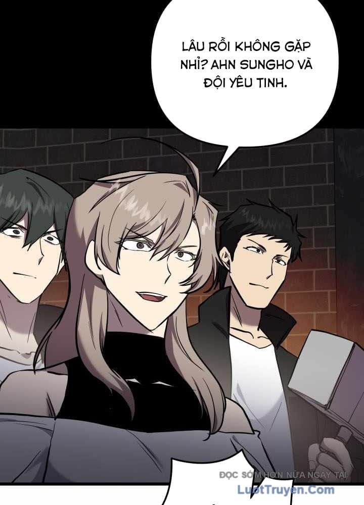 Giả Vờ Làm Kẻ Vô Dụng Ở Học Đường Chap 133 - Next Chap 134