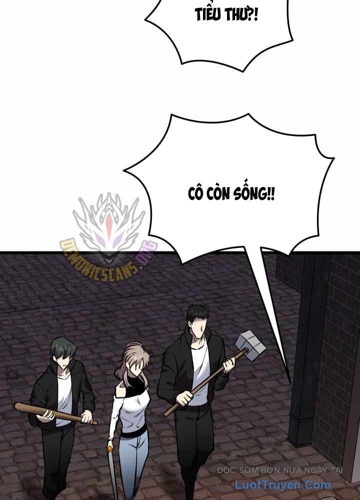 Giả Vờ Làm Kẻ Vô Dụng Ở Học Đường Chap 133 - Next Chap 134