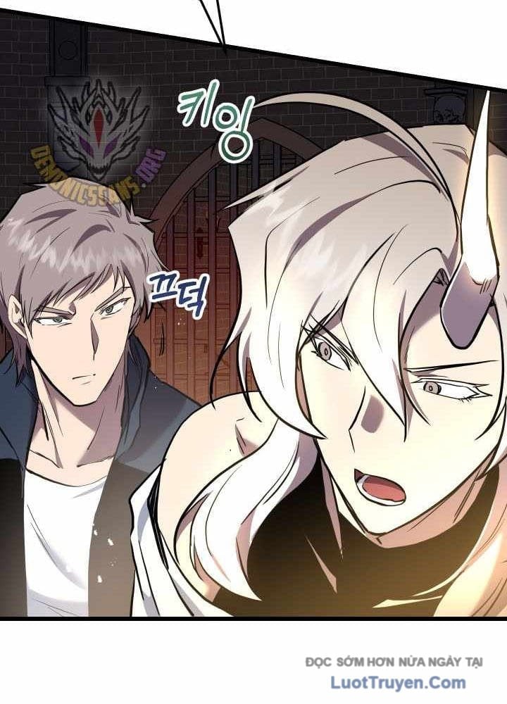 Giả Vờ Làm Kẻ Vô Dụng Ở Học Đường Chap 133 - Next Chap 134