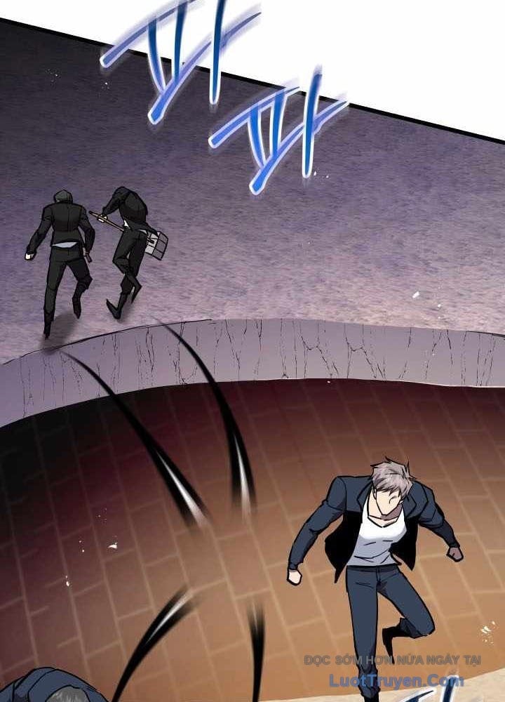 Giả Vờ Làm Kẻ Vô Dụng Ở Học Đường Chap 133 - Next Chap 134