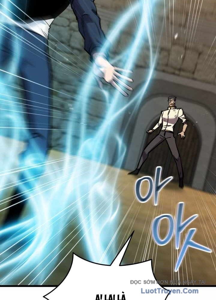 Giả Vờ Làm Kẻ Vô Dụng Ở Học Đường Chap 133 - Next Chap 134