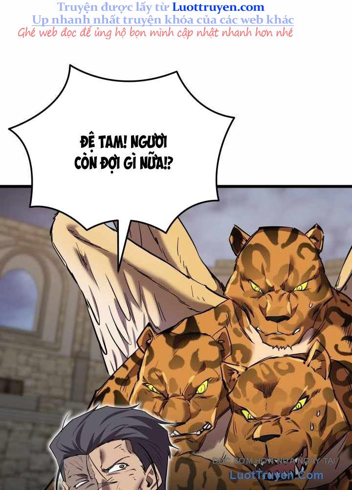 Giả Vờ Làm Kẻ Vô Dụng Ở Học Đường Chap 133 - Next Chap 134