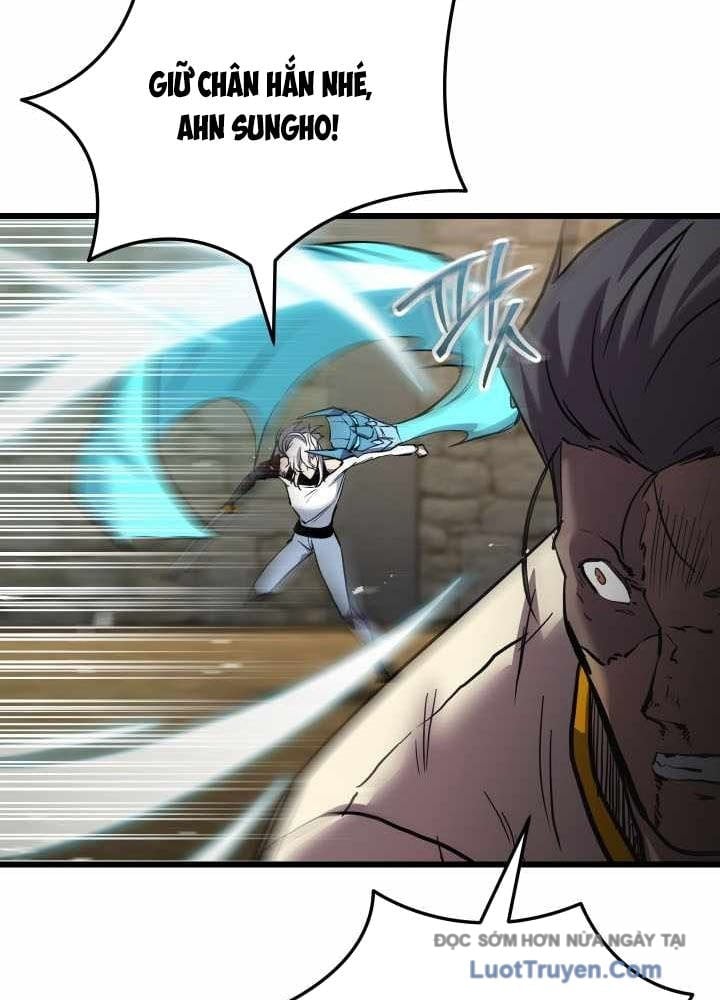 Giả Vờ Làm Kẻ Vô Dụng Ở Học Đường Chap 133 - Next Chap 134