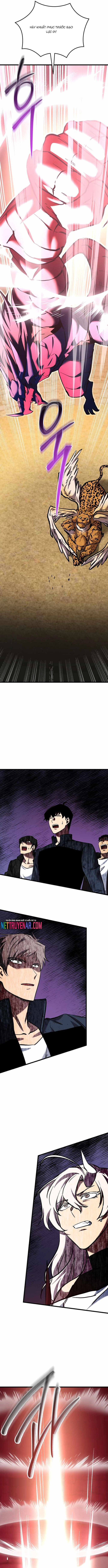 Giả Vờ Làm Kẻ Vô Dụng Ở Học Đường Chap 134 - Next Chap 135