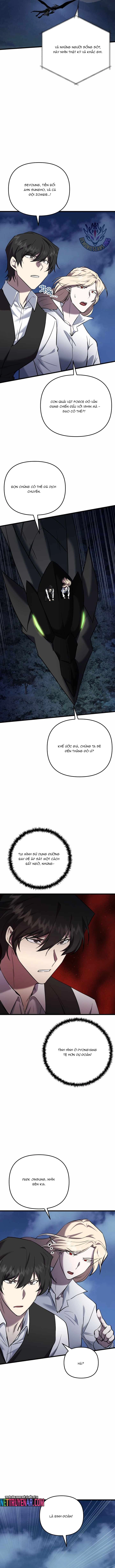 Giả Vờ Làm Kẻ Vô Dụng Ở Học Đường Chap 134 - Next Chap 135