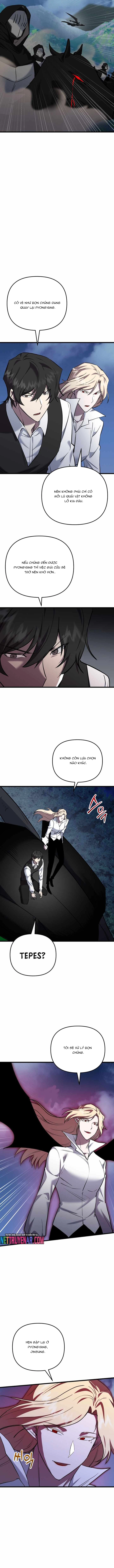 Giả Vờ Làm Kẻ Vô Dụng Ở Học Đường Chap 134 - Next Chap 135