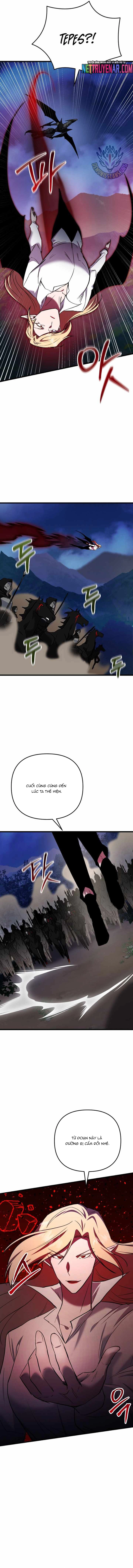 Giả Vờ Làm Kẻ Vô Dụng Ở Học Đường Chap 134 - Next Chap 135