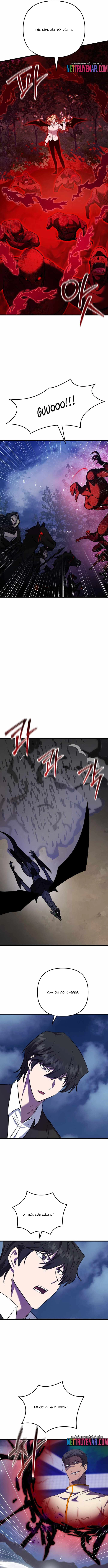 Giả Vờ Làm Kẻ Vô Dụng Ở Học Đường Chap 134 - Next Chap 135