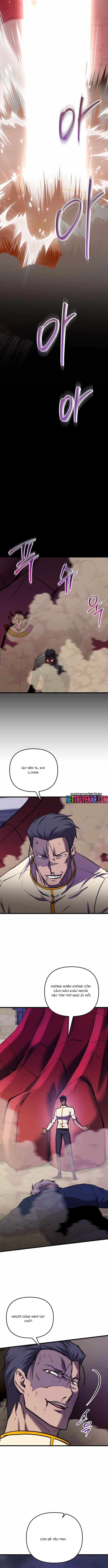 Giả Vờ Làm Kẻ Vô Dụng Ở Học Đường Chap 134 - Next Chap 135