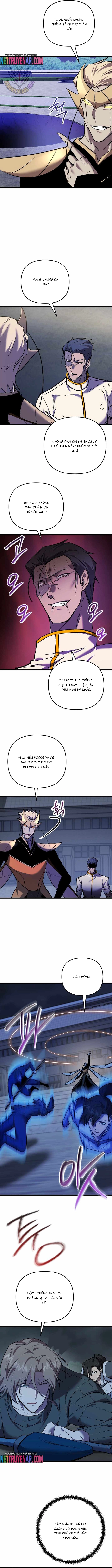 Giả Vờ Làm Kẻ Vô Dụng Ở Học Đường Chap 134 - Next Chap 135