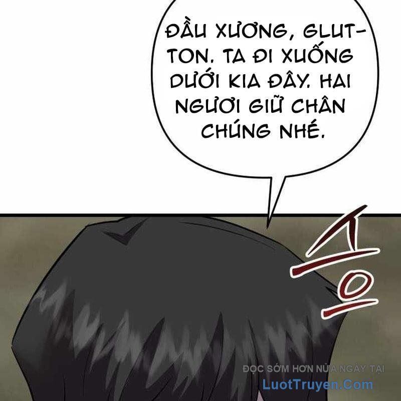 Giả Vờ Làm Kẻ Vô Dụng Ở Học Đường Chap 136 - Next Chap 137
