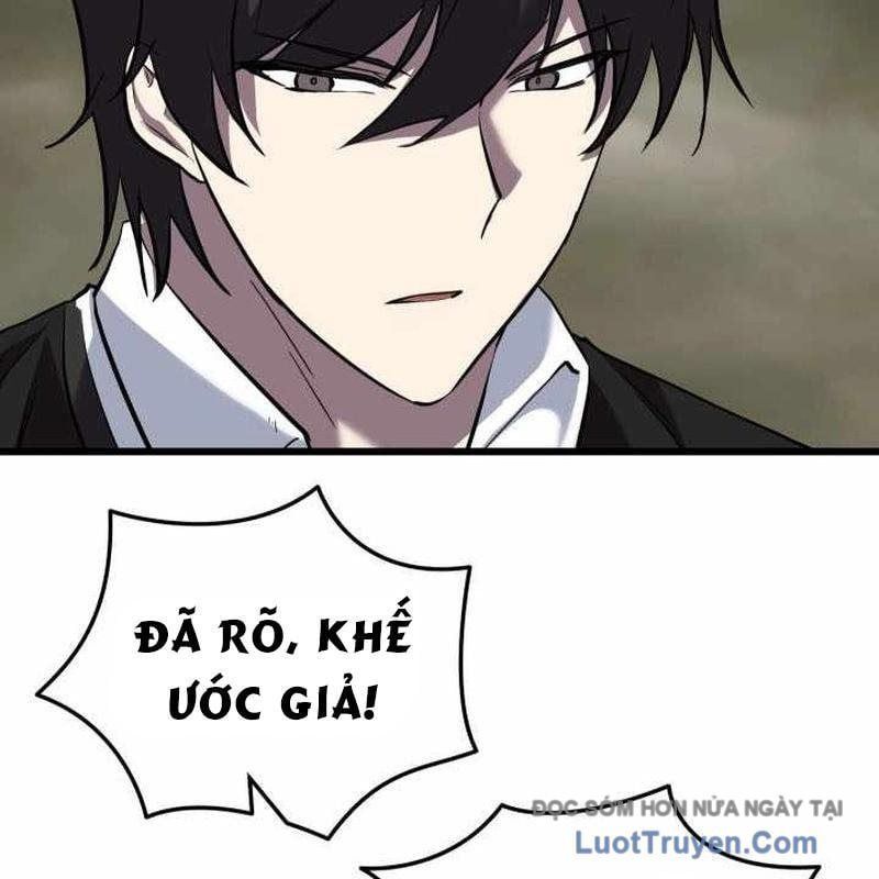 Giả Vờ Làm Kẻ Vô Dụng Ở Học Đường Chap 136 - Next Chap 137