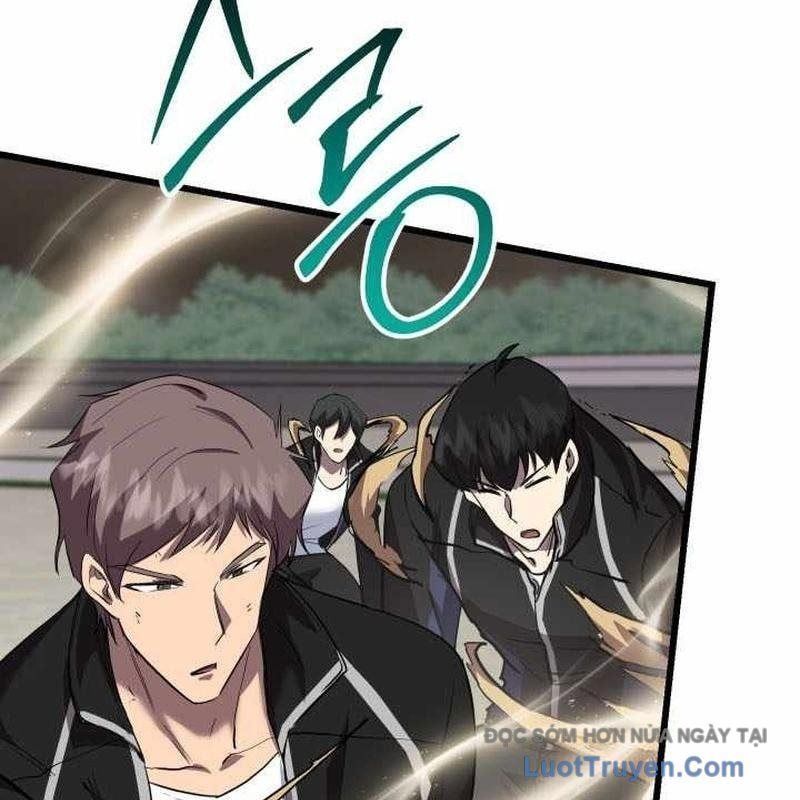 Giả Vờ Làm Kẻ Vô Dụng Ở Học Đường Chap 136 - Next Chap 137