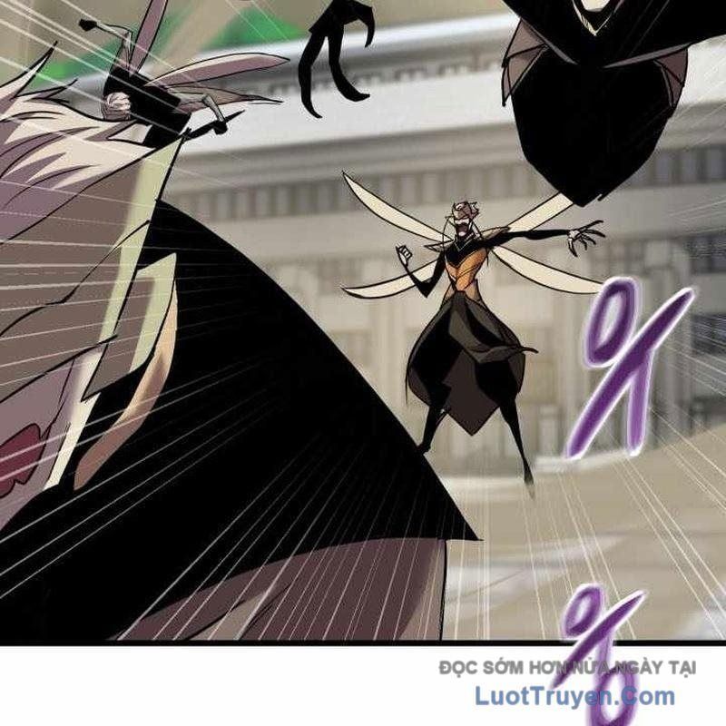 Giả Vờ Làm Kẻ Vô Dụng Ở Học Đường Chap 136 - Next Chap 137