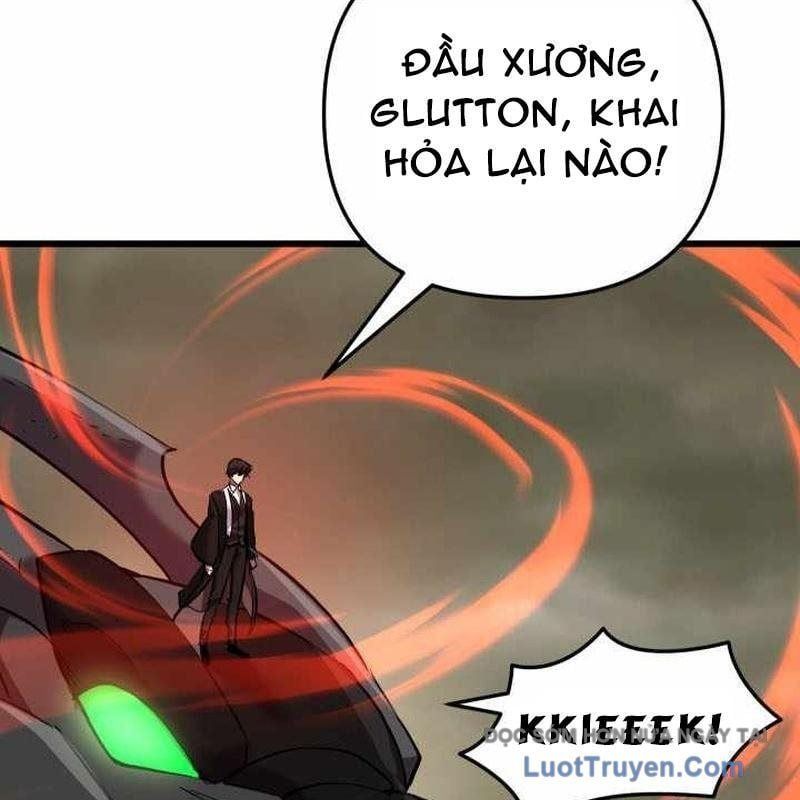 Giả Vờ Làm Kẻ Vô Dụng Ở Học Đường Chap 136 - Next Chap 137