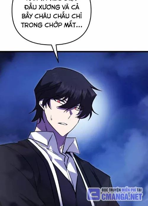 Giả Vờ Làm Kẻ Vô Dụng Ở Học Đường Chap 141 - Next Chap 142