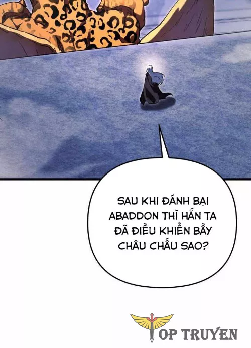 Giả Vờ Làm Kẻ Vô Dụng Ở Học Đường Chap 141 - Next Chap 142