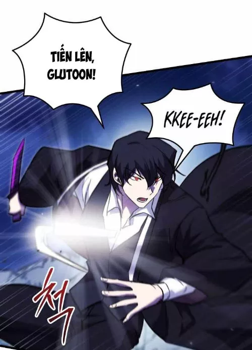 Giả Vờ Làm Kẻ Vô Dụng Ở Học Đường Chap 141 - Next Chap 142