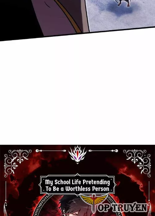 Giả Vờ Làm Kẻ Vô Dụng Ở Học Đường Chap 141 - Next Chap 142