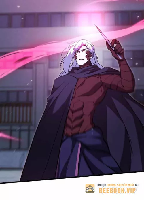 Giả Vờ Làm Kẻ Vô Dụng Ở Học Đường Chap 141 - Next Chap 142