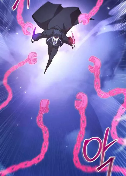 Giả Vờ Làm Kẻ Vô Dụng Ở Học Đường Chap 141 - Next Chap 142