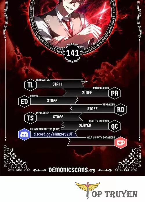 Giả Vờ Làm Kẻ Vô Dụng Ở Học Đường Chap 141 - Next Chap 142