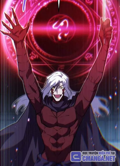 Giả Vờ Làm Kẻ Vô Dụng Ở Học Đường Chap 141 - Next Chap 142