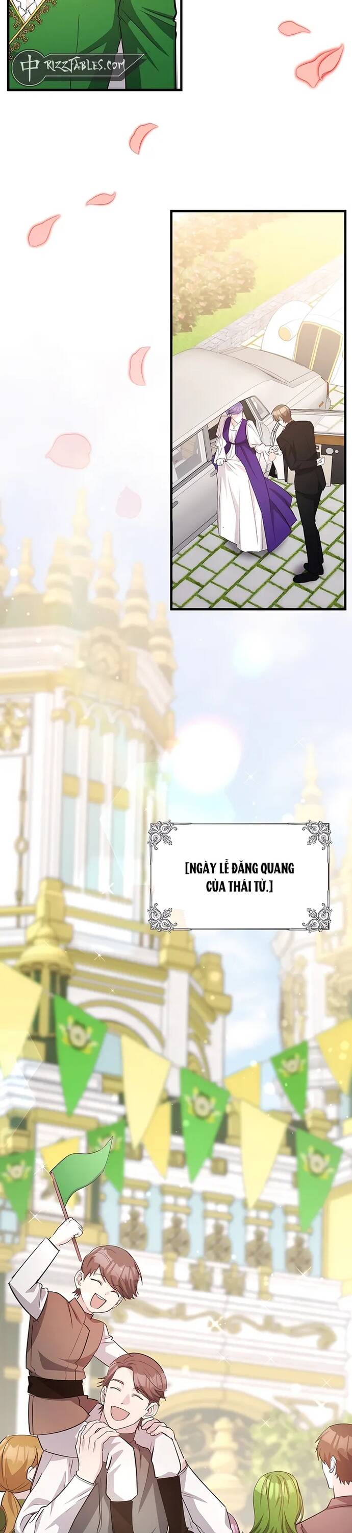 Giấc Mơ Trong Game Trở Thành Hiện Thực Chap 73 - Next Chap 74