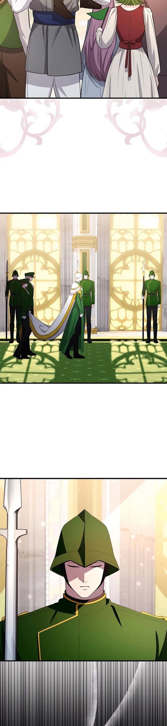 Giấc Mơ Trong Game Trở Thành Hiện Thực Chap 73 - Next Chap 74