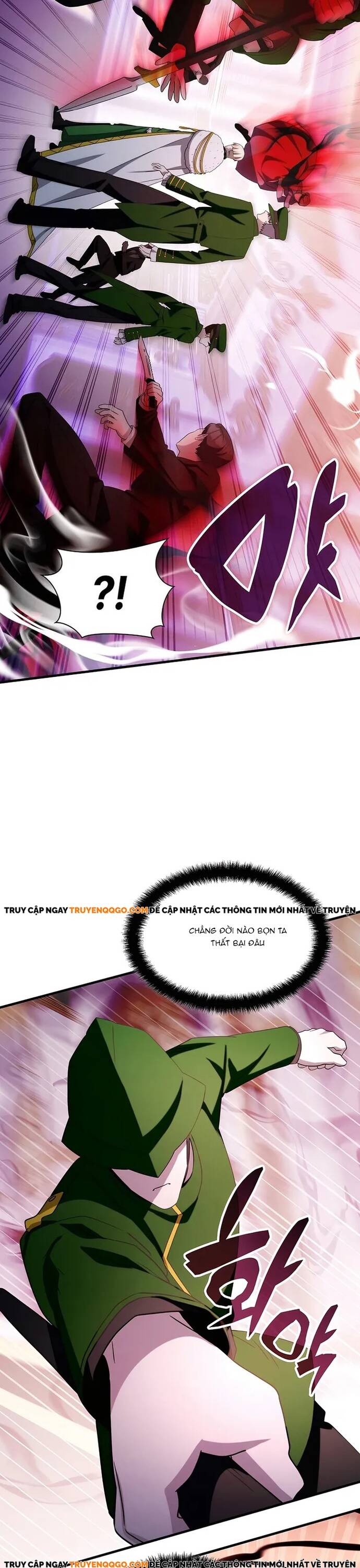 Giấc Mơ Trong Game Trở Thành Hiện Thực Chap 73 - Next Chap 74