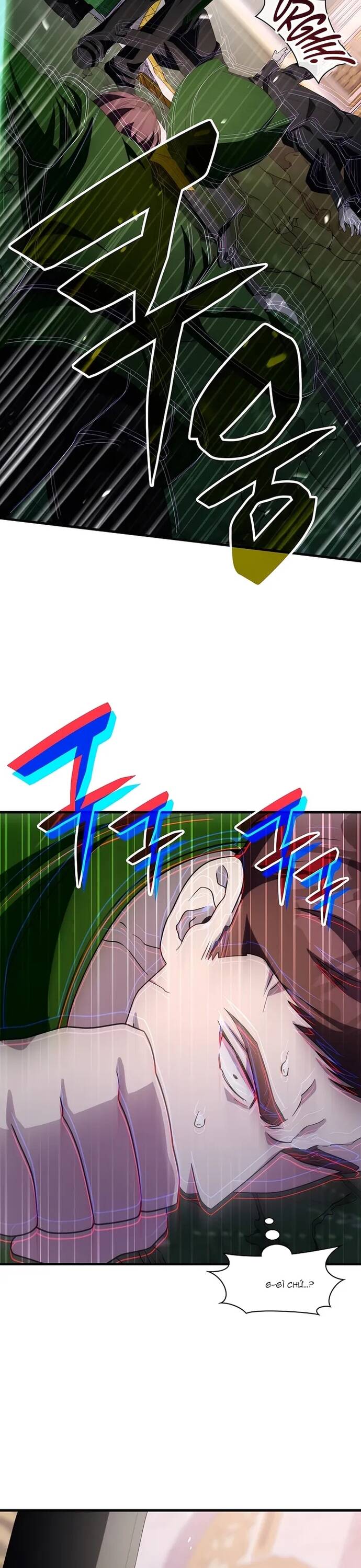 Giấc Mơ Trong Game Trở Thành Hiện Thực Chap 73 - Next Chap 74