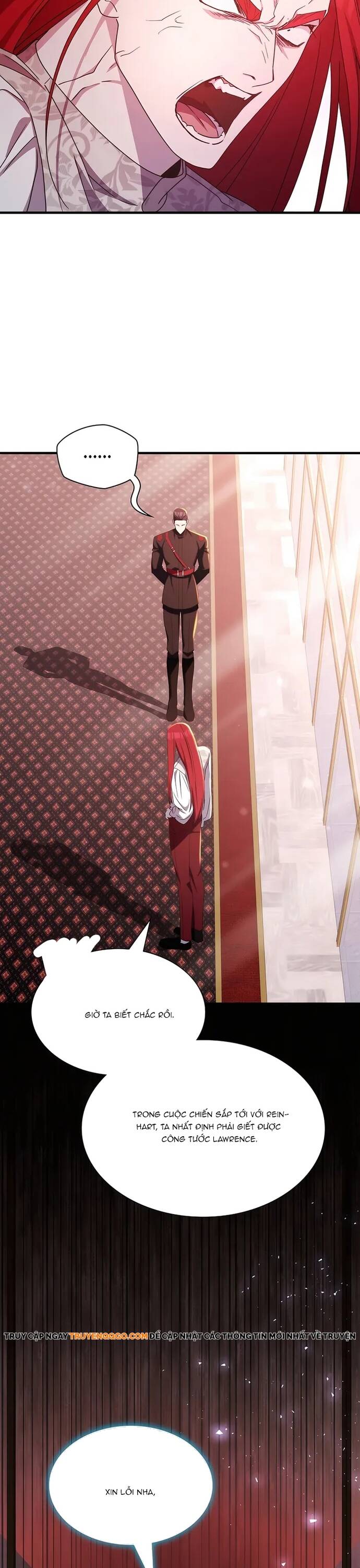 Giấc Mơ Trong Game Trở Thành Hiện Thực Chap 73 - Next Chap 74