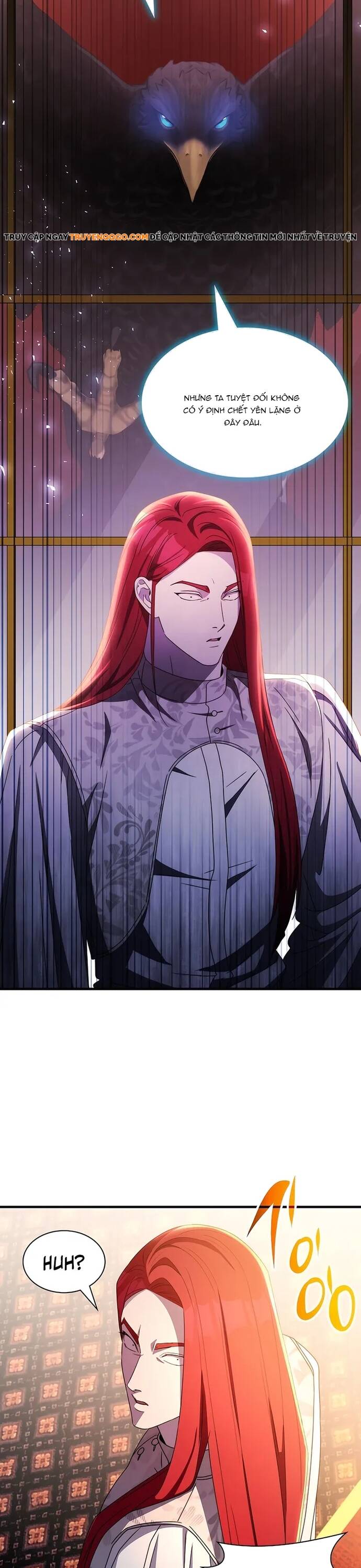 Giấc Mơ Trong Game Trở Thành Hiện Thực Chap 73 - Next Chap 74