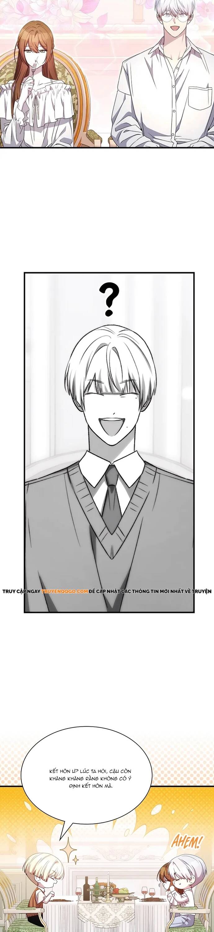 Giấc Mơ Trong Game Trở Thành Hiện Thực Chap 73 - Next Chap 74