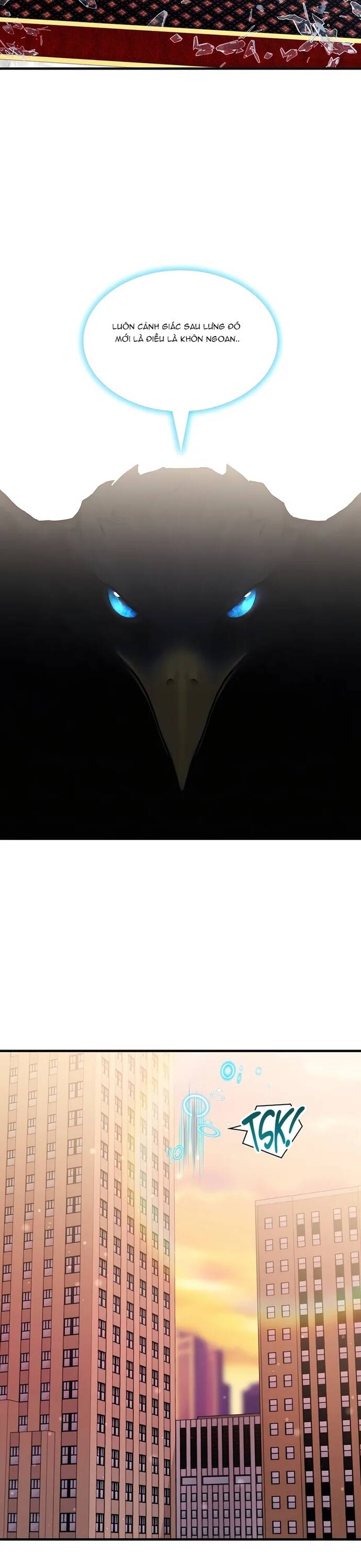 Giấc Mơ Trong Game Trở Thành Hiện Thực Chap 73 - Next Chap 74