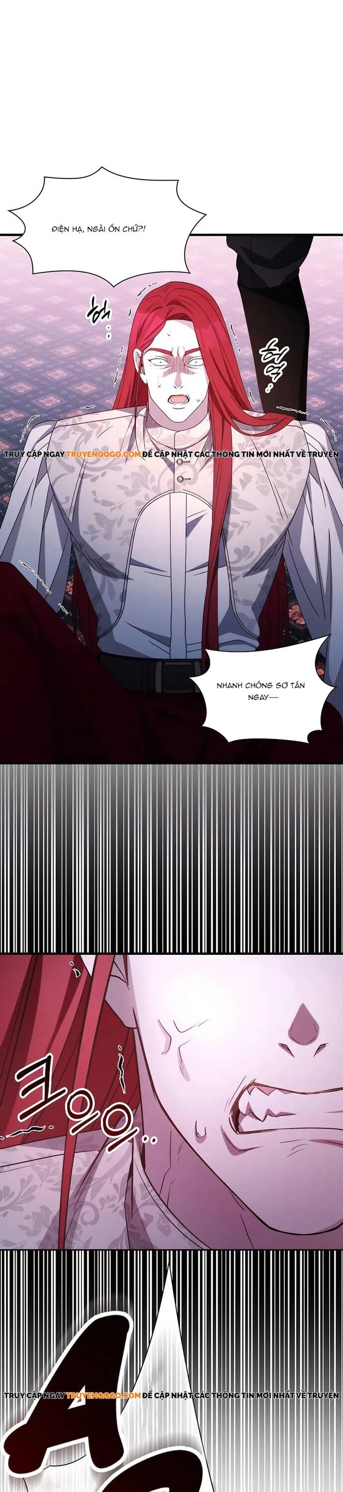 Giấc Mơ Trong Game Trở Thành Hiện Thực Chap 73 - Next Chap 74