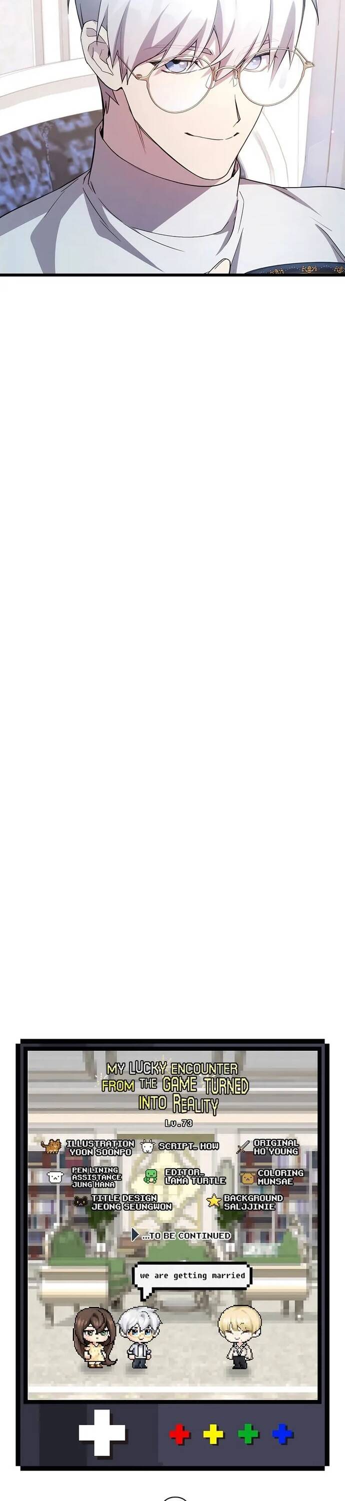 Giấc Mơ Trong Game Trở Thành Hiện Thực Chap 73 - Next Chap 74