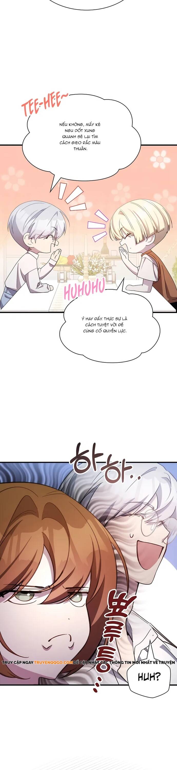 Giấc Mơ Trong Game Trở Thành Hiện Thực Chap 73 - Next Chap 74