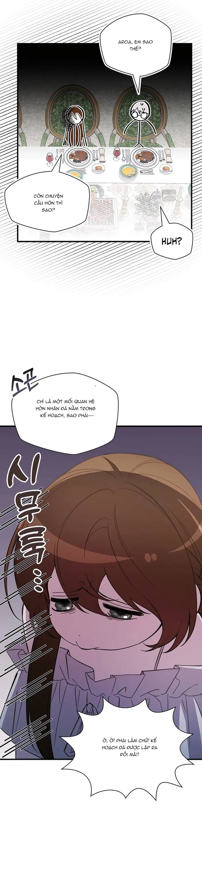 Giấc Mơ Trong Game Trở Thành Hiện Thực Chap 73 - Next Chap 74