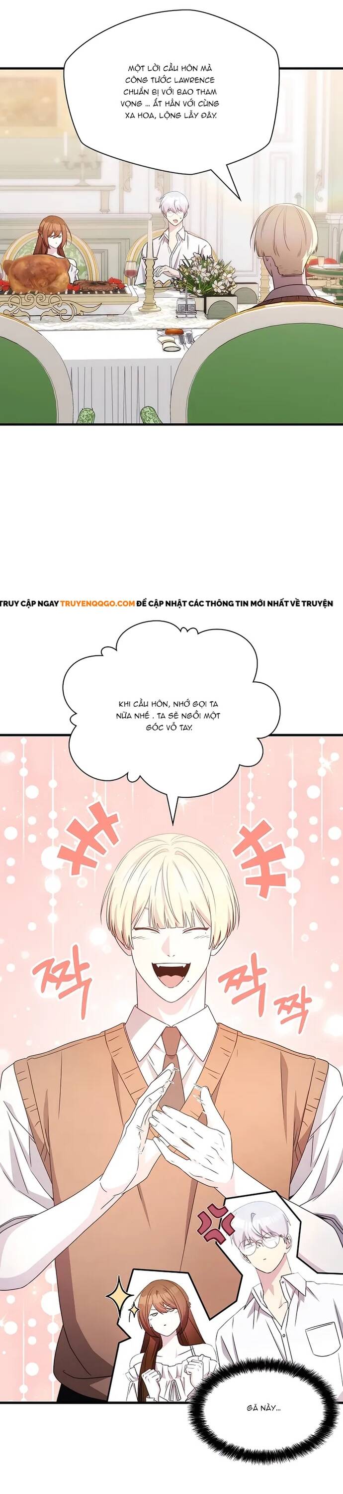 Giấc Mơ Trong Game Trở Thành Hiện Thực Chap 73 - Next Chap 74