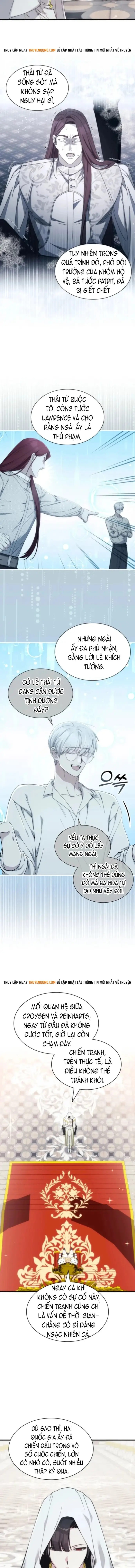 Giấc Mơ Trong Game Trở Thành Hiện Thực Chap 74 - Next Chap 75