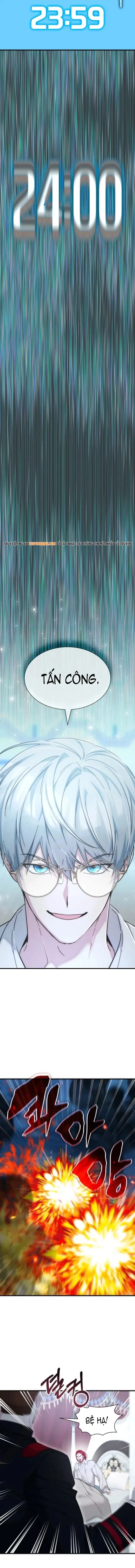 Giấc Mơ Trong Game Trở Thành Hiện Thực Chap 74 - Next Chap 75