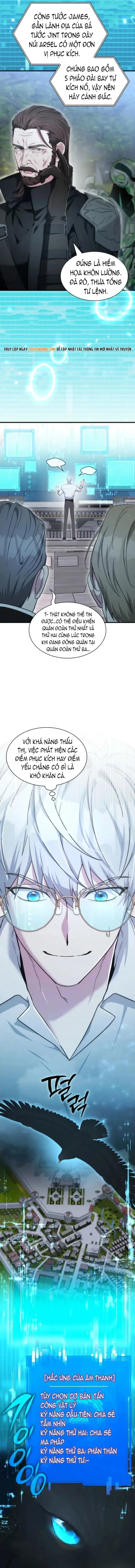Giấc Mơ Trong Game Trở Thành Hiện Thực Chap 74 - Next Chap 75