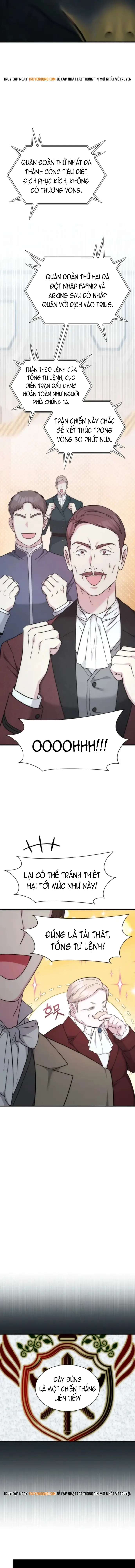 Giấc Mơ Trong Game Trở Thành Hiện Thực Chap 74 - Next Chap 75