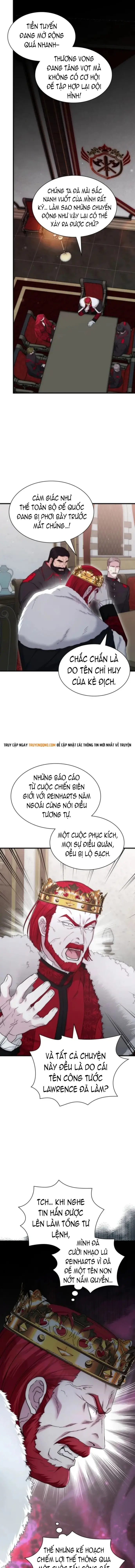 Giấc Mơ Trong Game Trở Thành Hiện Thực Chap 74 - Next Chap 75