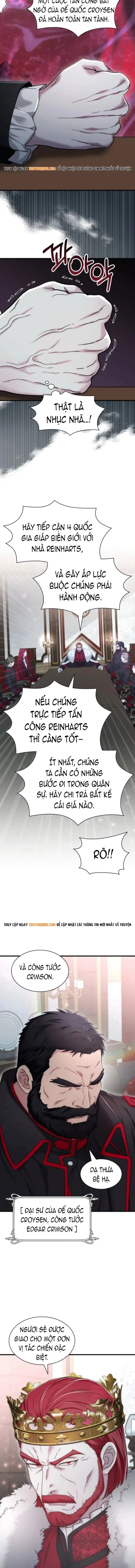 Giấc Mơ Trong Game Trở Thành Hiện Thực Chap 74 - Next Chap 75