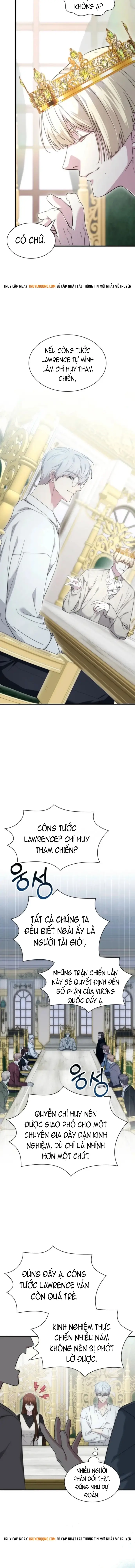 Giấc Mơ Trong Game Trở Thành Hiện Thực Chap 74 - Next Chap 75