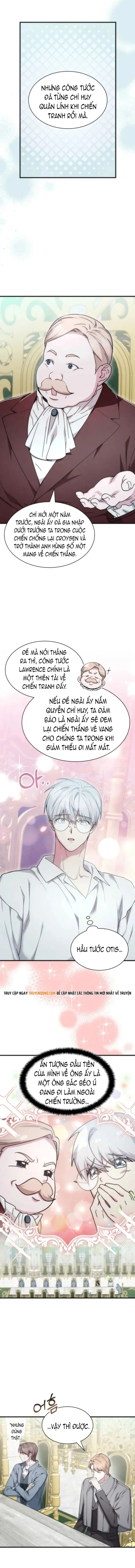 Giấc Mơ Trong Game Trở Thành Hiện Thực Chap 74 - Next Chap 75