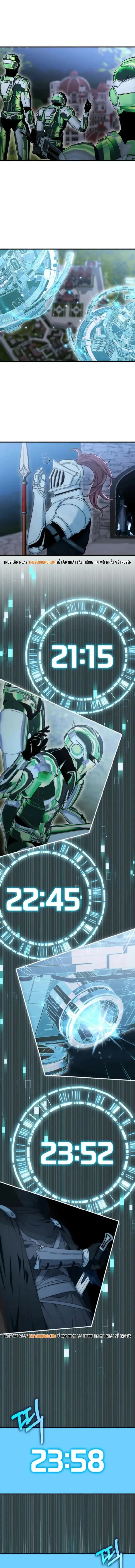 Giấc Mơ Trong Game Trở Thành Hiện Thực Chap 74 - Next Chap 75