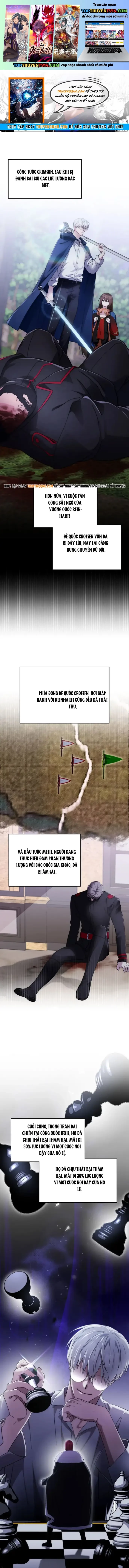 Giấc Mơ Trong Game Trở Thành Hiện Thực Chap 77 - Next Chap 78